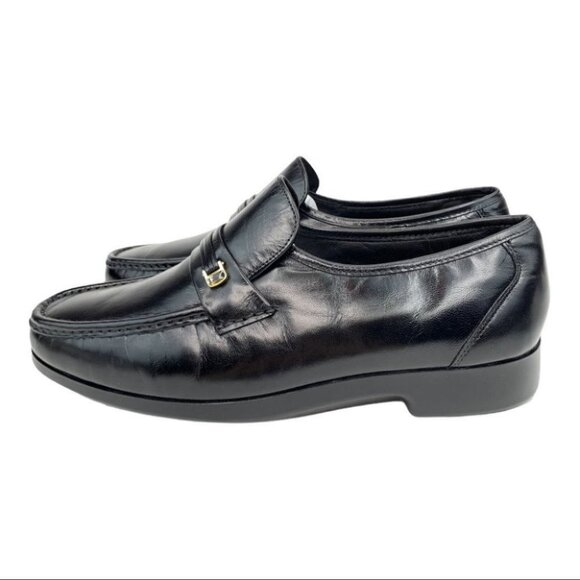 Florsheim Men Riva Moc Toe Loafer 12 3E main image 9